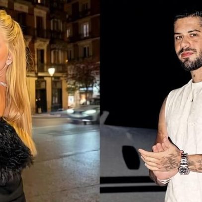 Virginia Fonseca não parabeniza Zé Felipe publicamente no aniversário