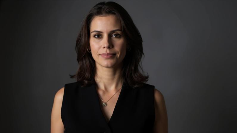 Camila Busnello revisita trajetória na RECORD e fala sobre o novo desafio no Domingo Espetacular