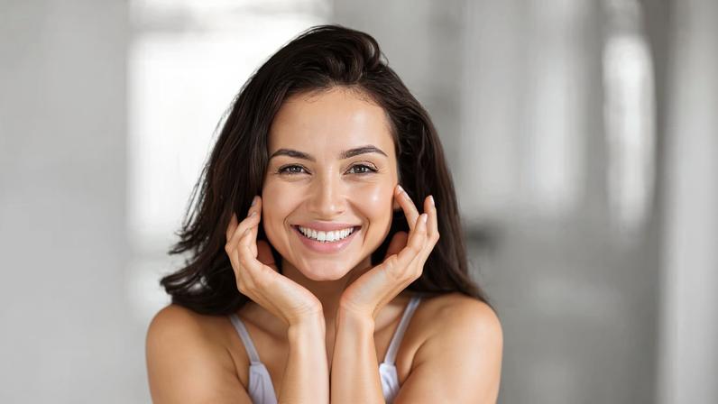 Cinco dicas para recuperar o viço da pele