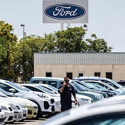 Valência terá papel fundamental na transformação da Ford na Europa