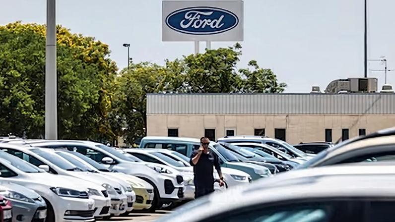 Valência terá papel fundamental na transformação da Ford na Europa