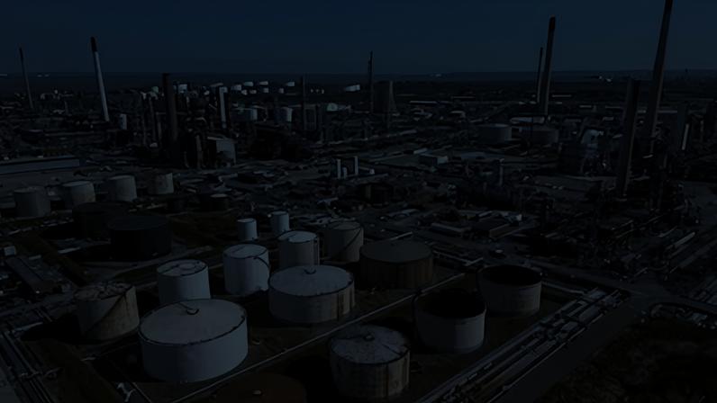 Fim da escalada do petróleo beneficia o refino nas petroleiras europeias