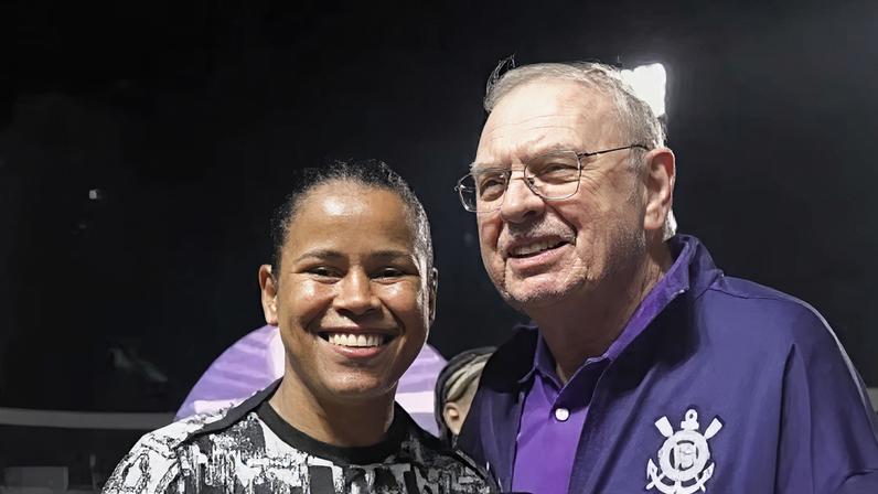 Zanotti e Vic Albuquerque chegam a 258 gols pelo Brabas