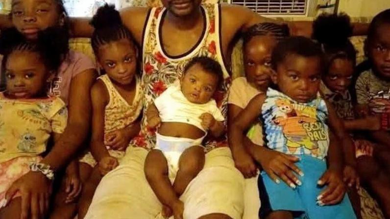Pai que tirou as vidas de oito crianças foi revelado