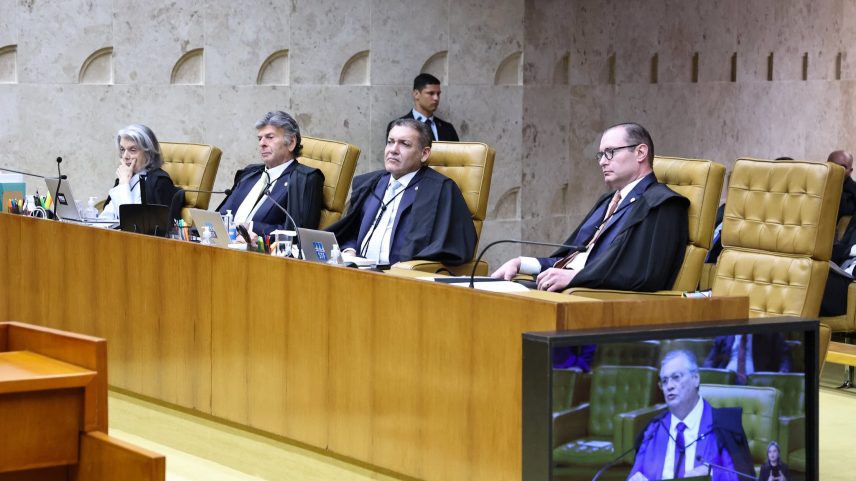 Plenário presencial do STF vai definir formato para eleição de governador-tampão no RJ