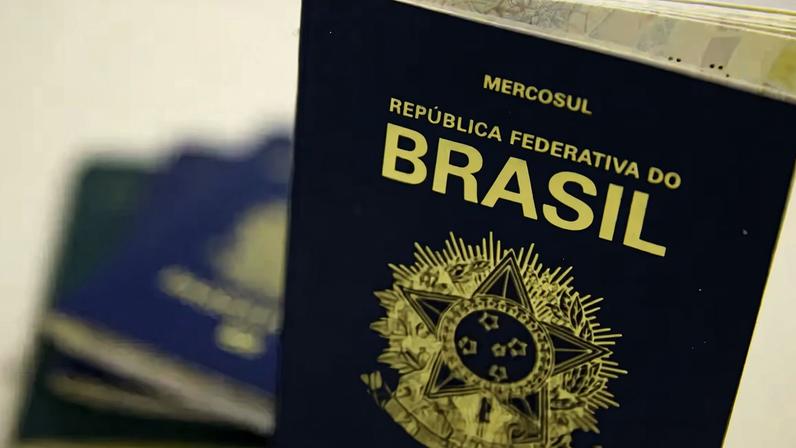 Delegado brasileiro foi expulso dos EUA