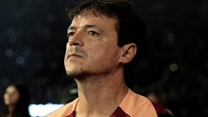 Diniz vira trunfo do Corinthians em casa na Libertadores; números mostram