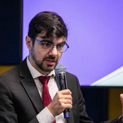 Mello assume Secretaria Executiva do Planejamento e fica fora do BC, diz fonte