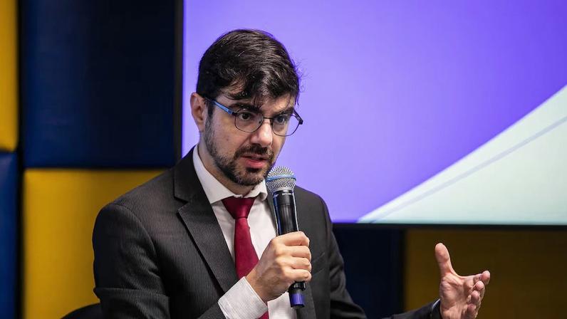 O nome de Guilherme Mello havia sido sugerido a Lula para uma das duas vagas abertas na diretoria Banco Central, mas enfrentou resistência dos mercados, que o viam com preocupação. (Foto: Washington Costa)