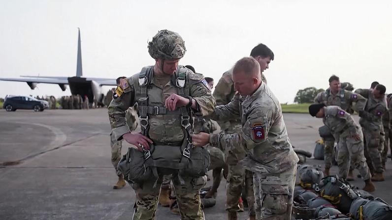 Guerra contra o Irã deve durar mais de duas semanas, diz especialista