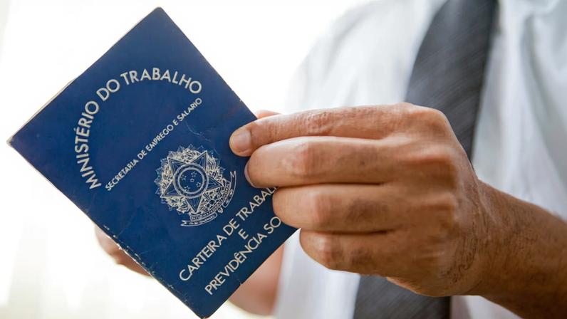 Sine-JP inicia a semana com mais de 600 vagas na capital