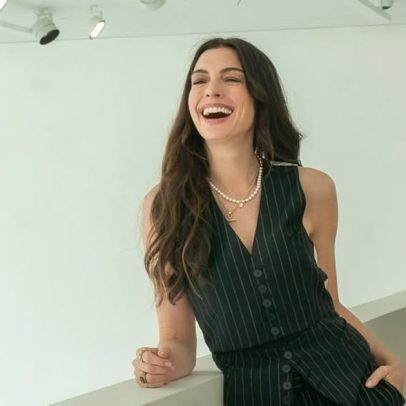 Entenda as razões por trás do cancelamento de Anne Hathaway pela internet