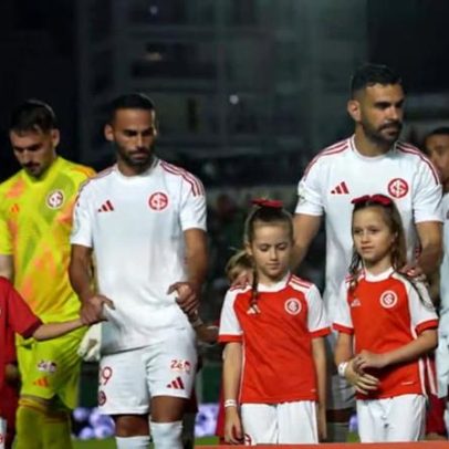 Colorado vence o Athletic-MG no Orlando Scarpelli; veja lances