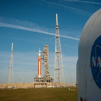Artemis II: NASA revela detalhes da missão com 4 astronautas rumo à Lua
