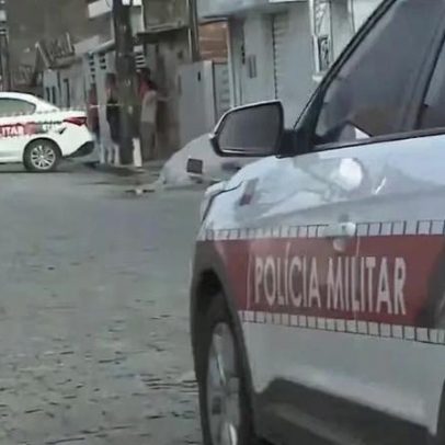 Jovem é morto a tiros em rua de Várzea Nova, Santa Rita