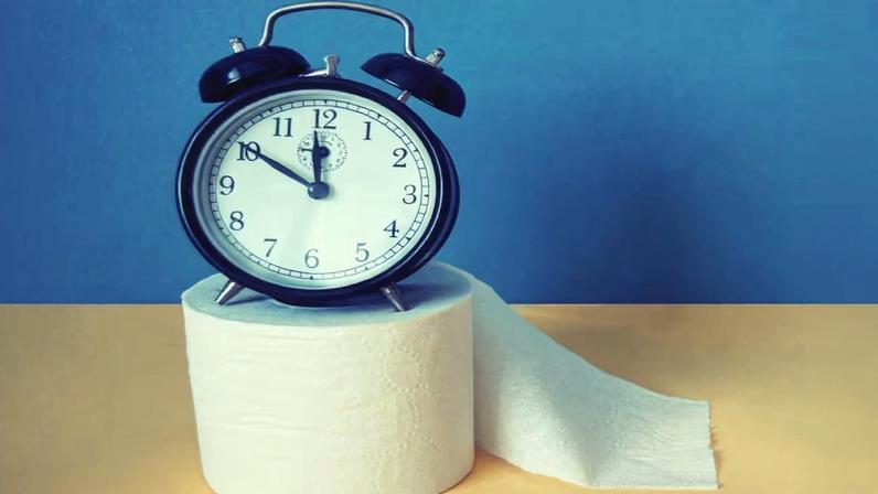 Acordar à noite para urinar pode indicar alerta de saúde