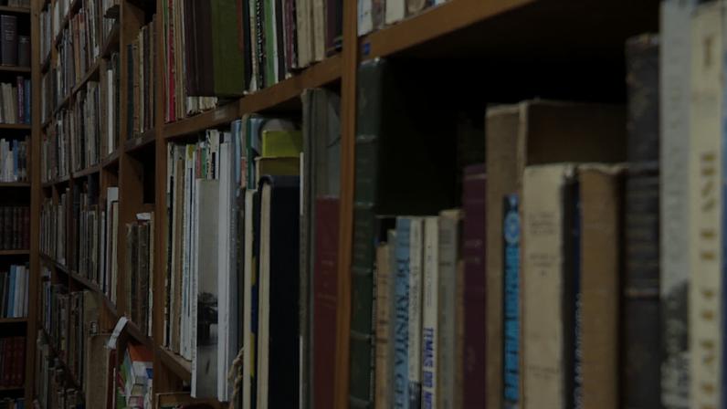 Salas de leitura e bibliotecas estão na lista de itens considerados básicos para o funcionamento adequado das escolas