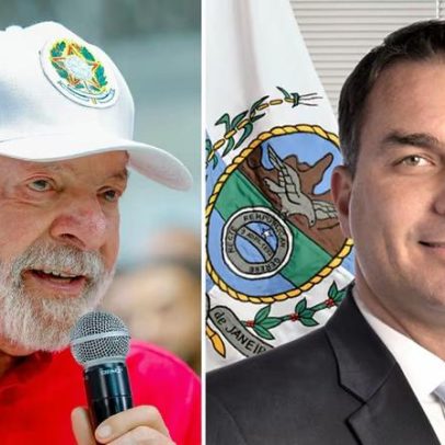 Lula lidera intenções de voto em Pernambuco, aponta Real Time Big Data