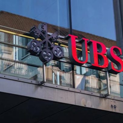 UBS apresenta guia para manter investimentos diante de choques geopolíticos
