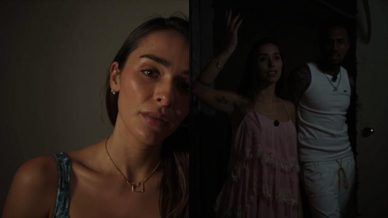 Tainá Militão explica construção de casa no Brasil antes de mudar para Madri