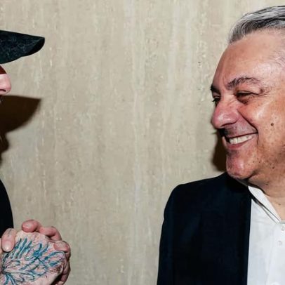 Luca de Meo encara o desafio da Gucci