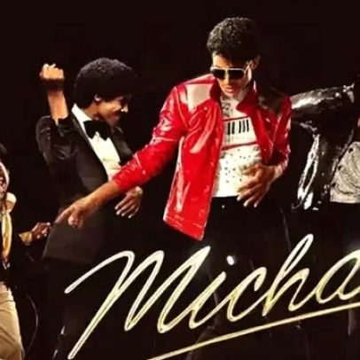 Filme Michael recebe críticas mornas antes da estreia