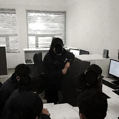 Americanos condenados por esquema de fraude ligado à Coreia do Norte