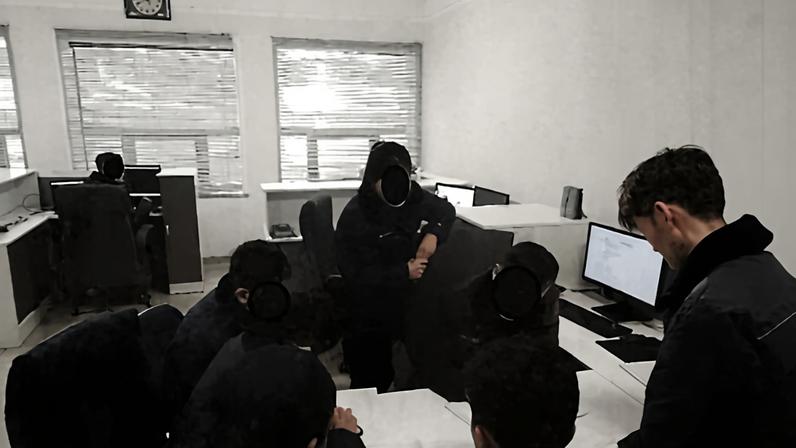 Coreia do Norte utiliza esquemas para financiar seu programa de armas nucleares