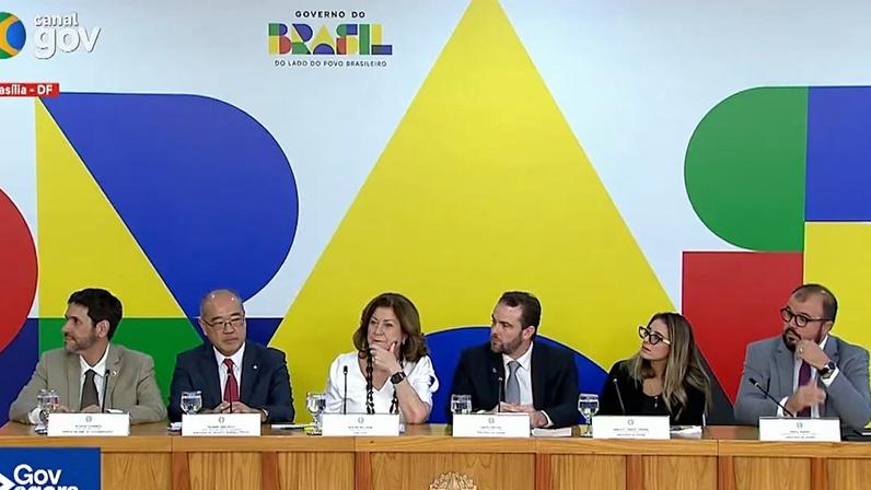Governo anuncia veto a mercado de apostas de predições
