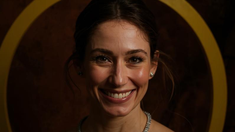 Estrela de Euphoria comenta rumores de intriga entre Zendaya e Sydney Sweeney