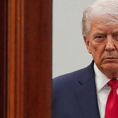 Trump diz que Irã precisa fechar acordo antes que seja tarde demais