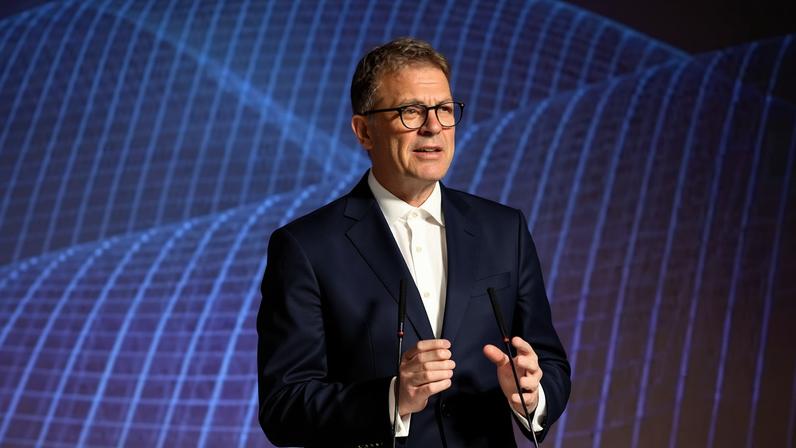 A tranquilidade dos bancos europeus pode ser efêmera