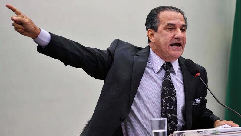 Se a turma receber a denúncia, Silas Malafaia vira réu e responde a uma ação penal na corte