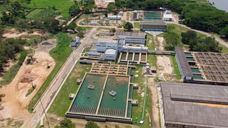 Aegea adia novamente divulgação do balanço; títulos atingem mínima histórica