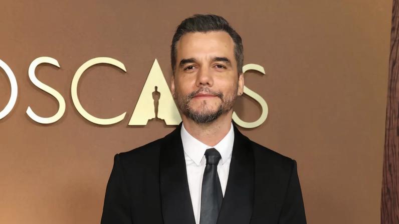 Wagner Moura terá papel em série do universo Star Wars