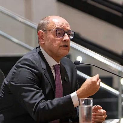 Governador interino do RJ exonera 1.477 servidores em pouco mais de um mês