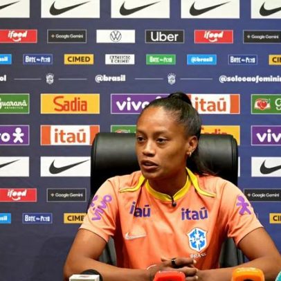 Ary Borges mira criar cultura de campeão no FIFA Series