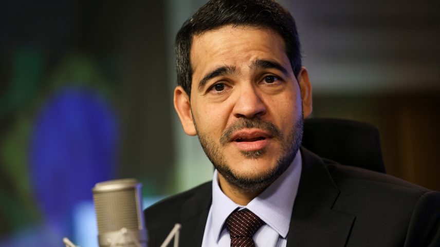 Sabatina de Jorge Messias no CCJ está marcada para o fim de abril