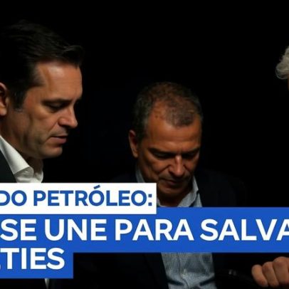 ALERJ reúne prefeitos e deputados para barrar perdas de royalties