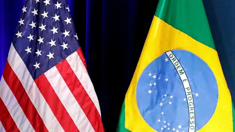 Acordo entre EUA e Brasil foi anunciado pelo ministro da Fazenda
