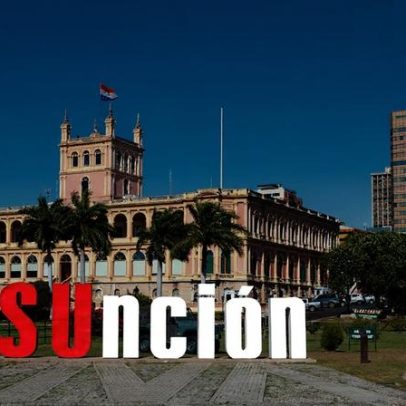 Economia do Paraguai acelera e impulsiona PIB regional, atraindo investidores