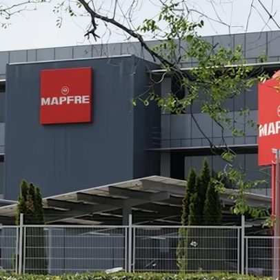 Mapfre cresce 12,7% no 1º trimestre com Iberia e Mapfre Re