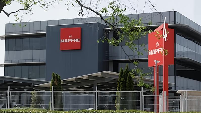 Mapfre cresce 12,7% no 1º trimestre com Iberia e Mapfre Re