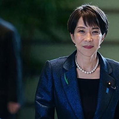 Japão flexibiliza regras de exportação de armas, rompe com pacifismo pós-guerra