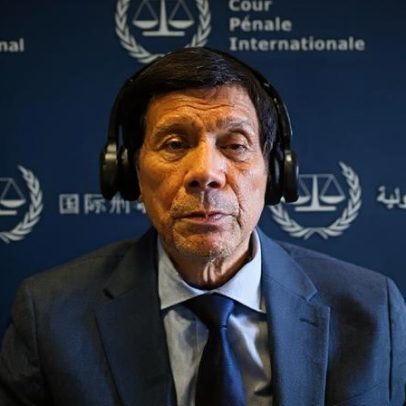 Duterte será julgado após ICC confirmar crimes contra a humanidade