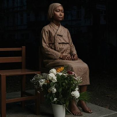 NZ cancela estátua de escravas sexuais da Segunda Guerra após protesto japonês