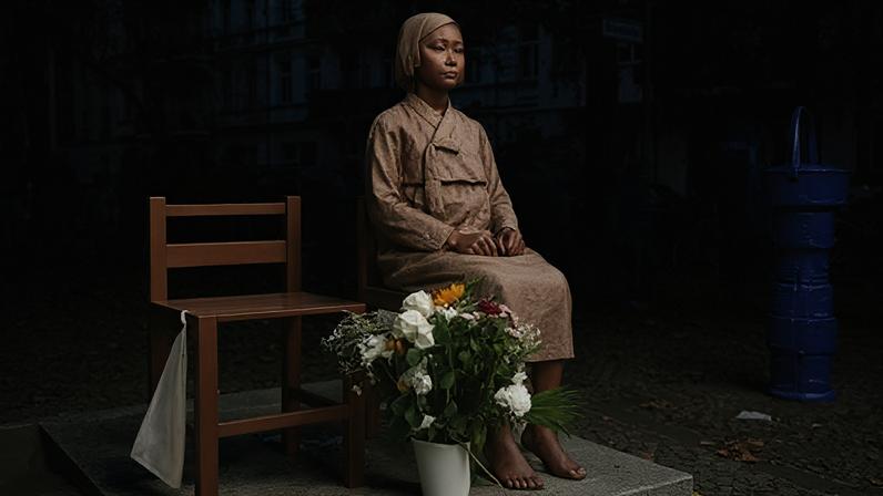 NZ cancela estátua de escravas sexuais da Segunda Guerra após protesto japonês