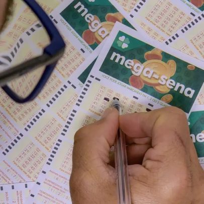 Resultado da Mega-Sena 2998: confira os números sorteados neste sábado