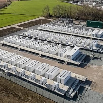 Audiência marcada para propostas de armazenamento de energia em Wakefield