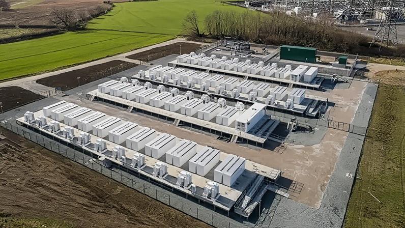 Audiência marcada para propostas de armazenamento de energia em Wakefield